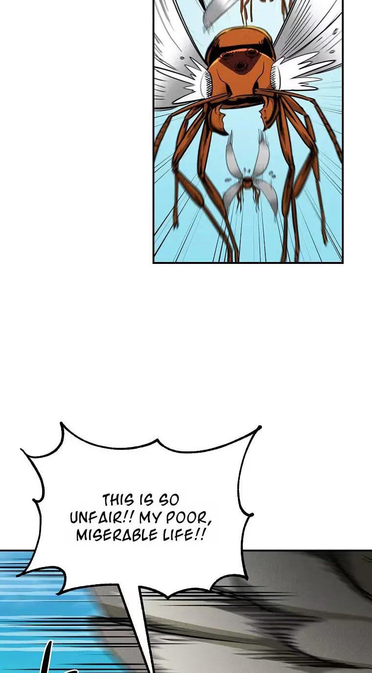 Empire of the Ants Chapter 38 page 45 - 