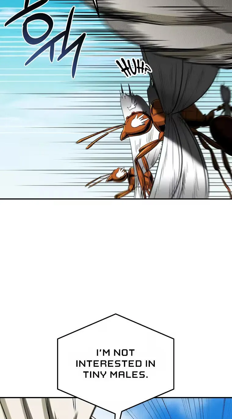 Empire of the Ants Chapter 38 page 46 - 