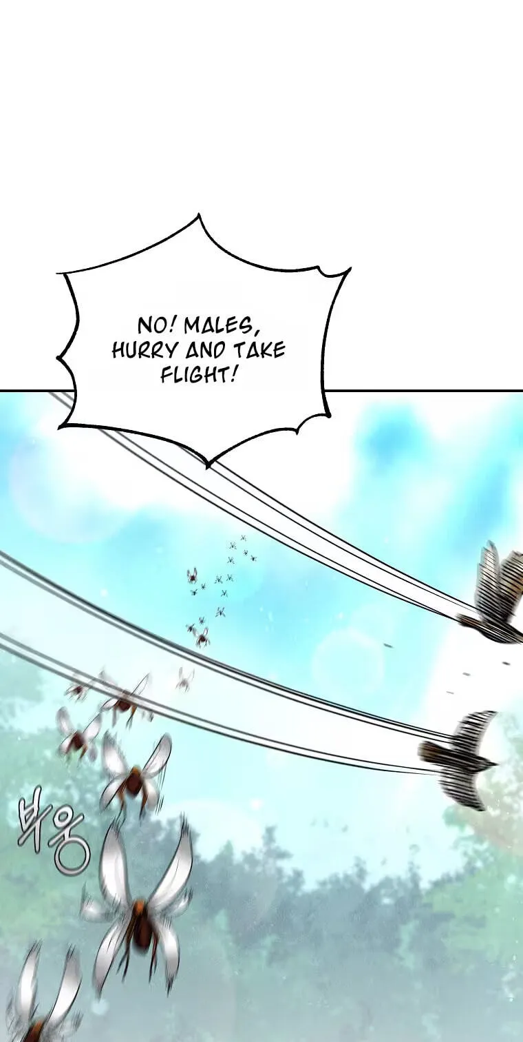 Empire of the Ants Chapter 38 page 49 - 