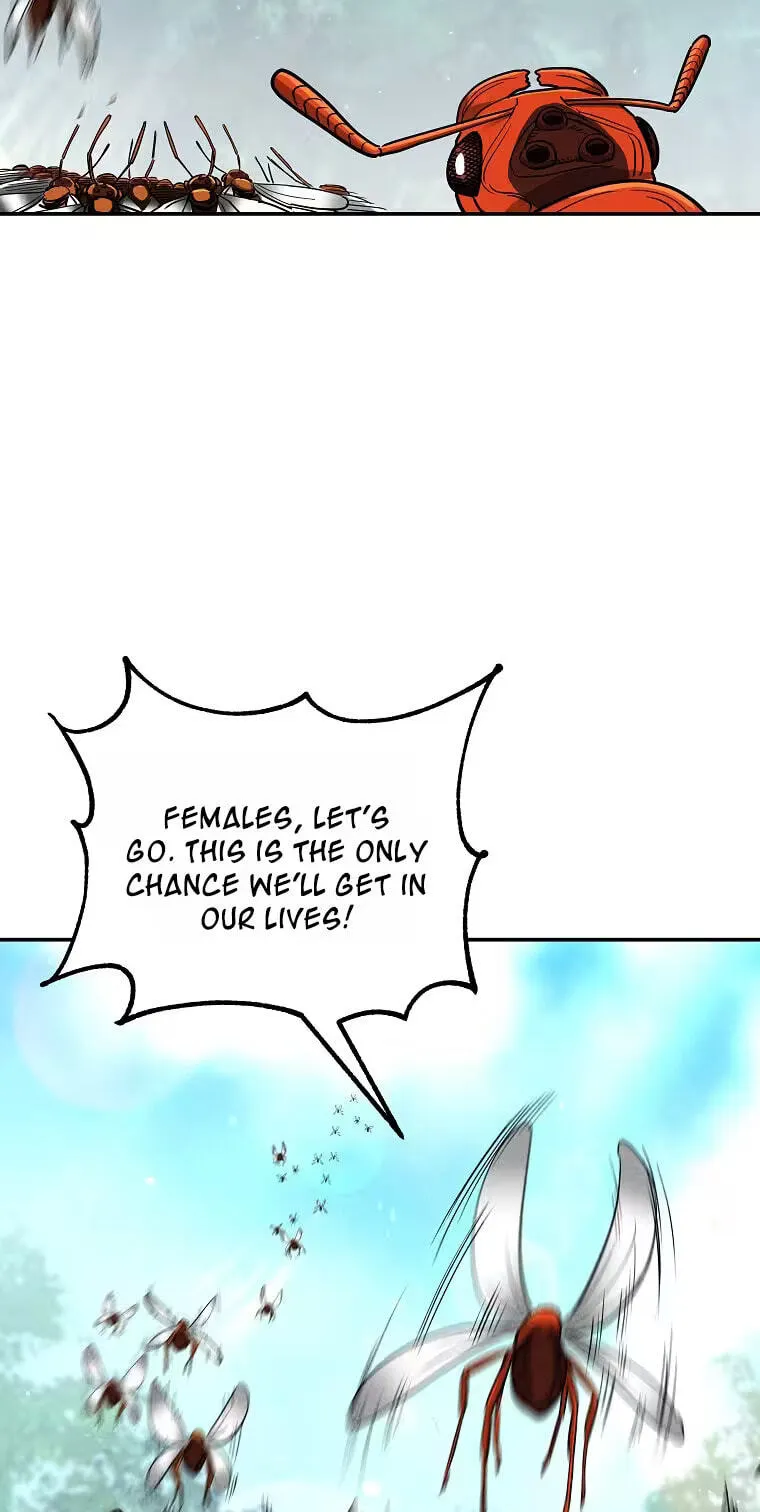 Empire of the Ants Chapter 38 page 50 - 