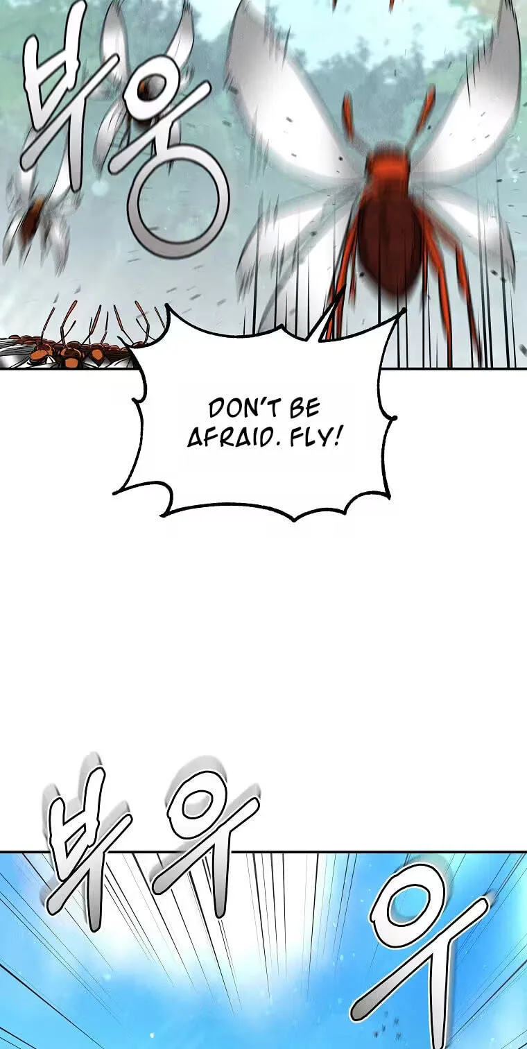 Empire of the Ants Chapter 38 page 51 - 