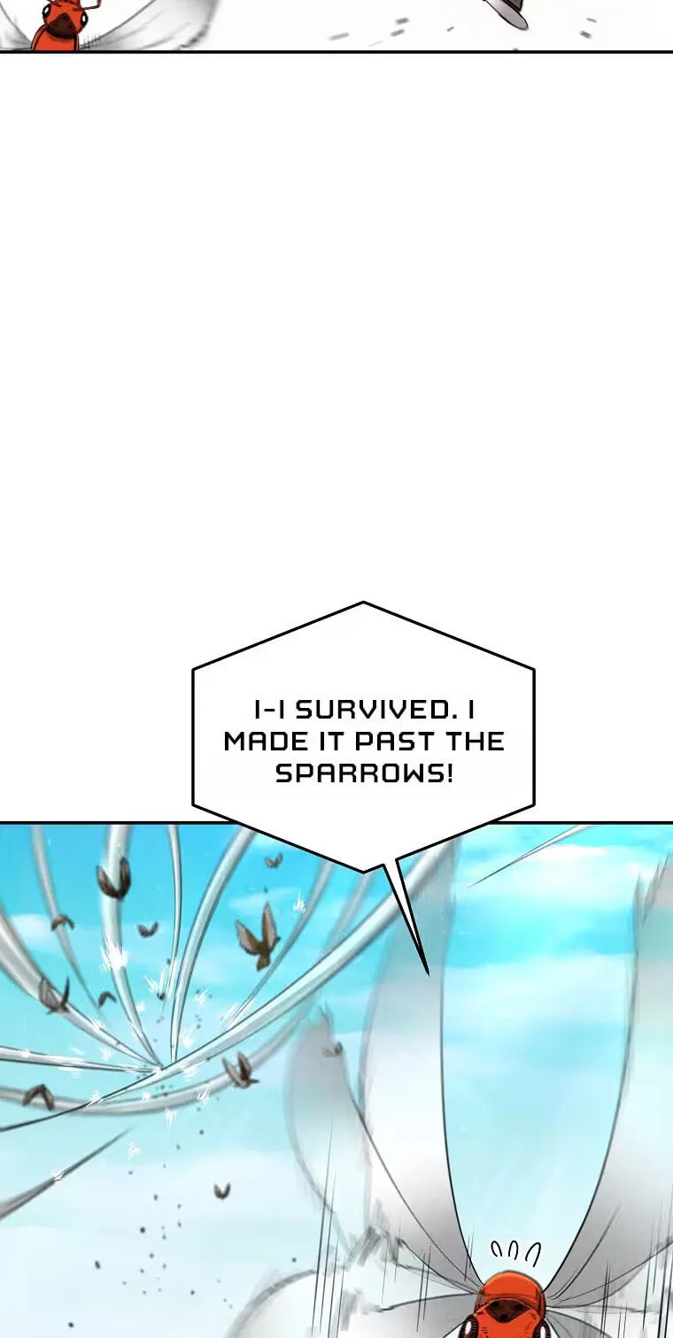 Empire of the Ants Chapter 38 page 55 - 