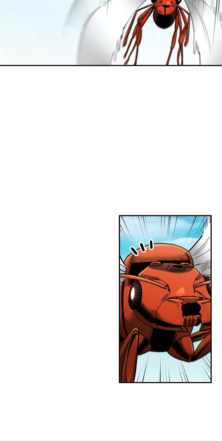 Empire of the Ants Chapter 38 page 56 - 