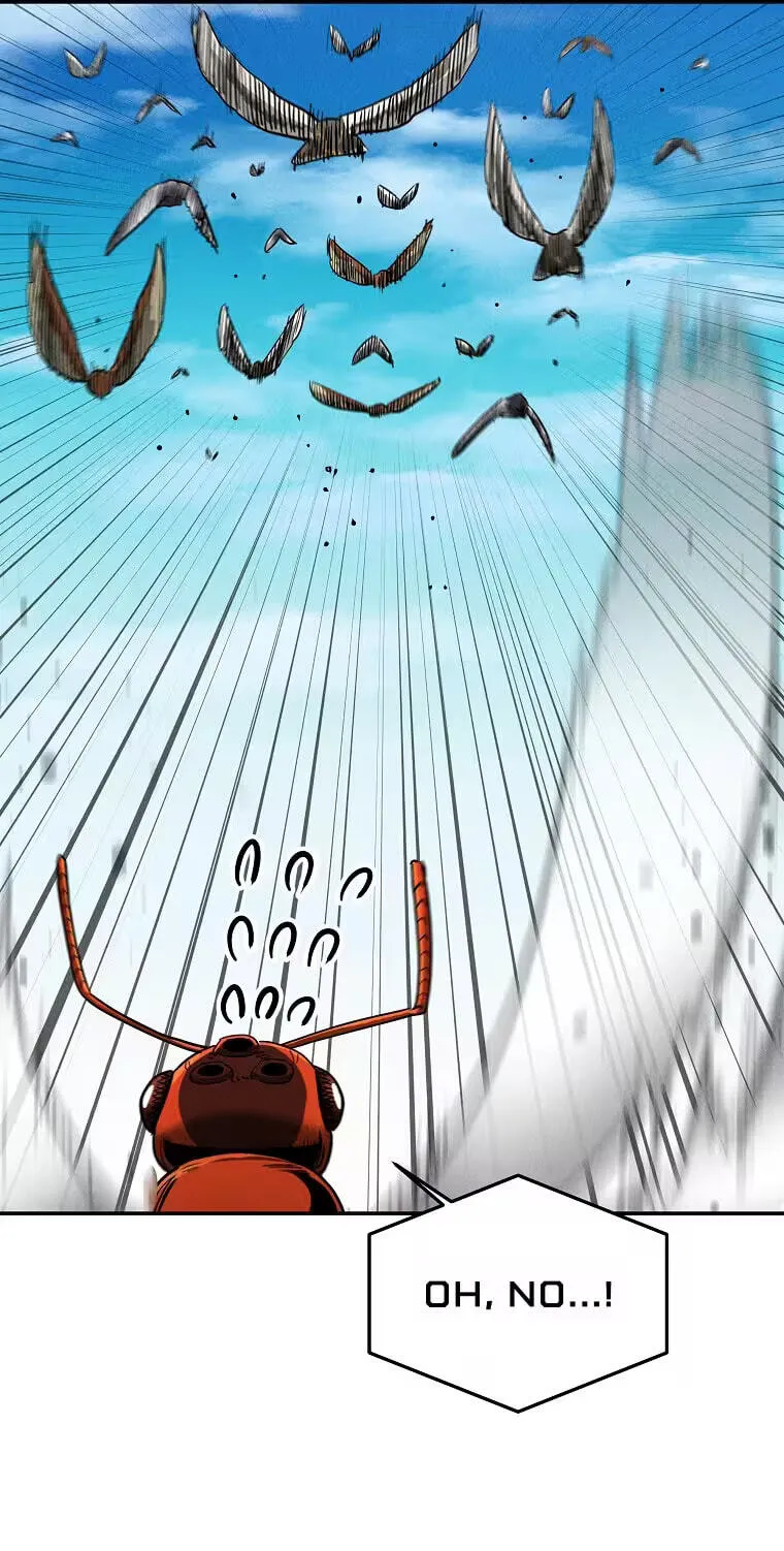Empire of the Ants Chapter 38 page 57 - 