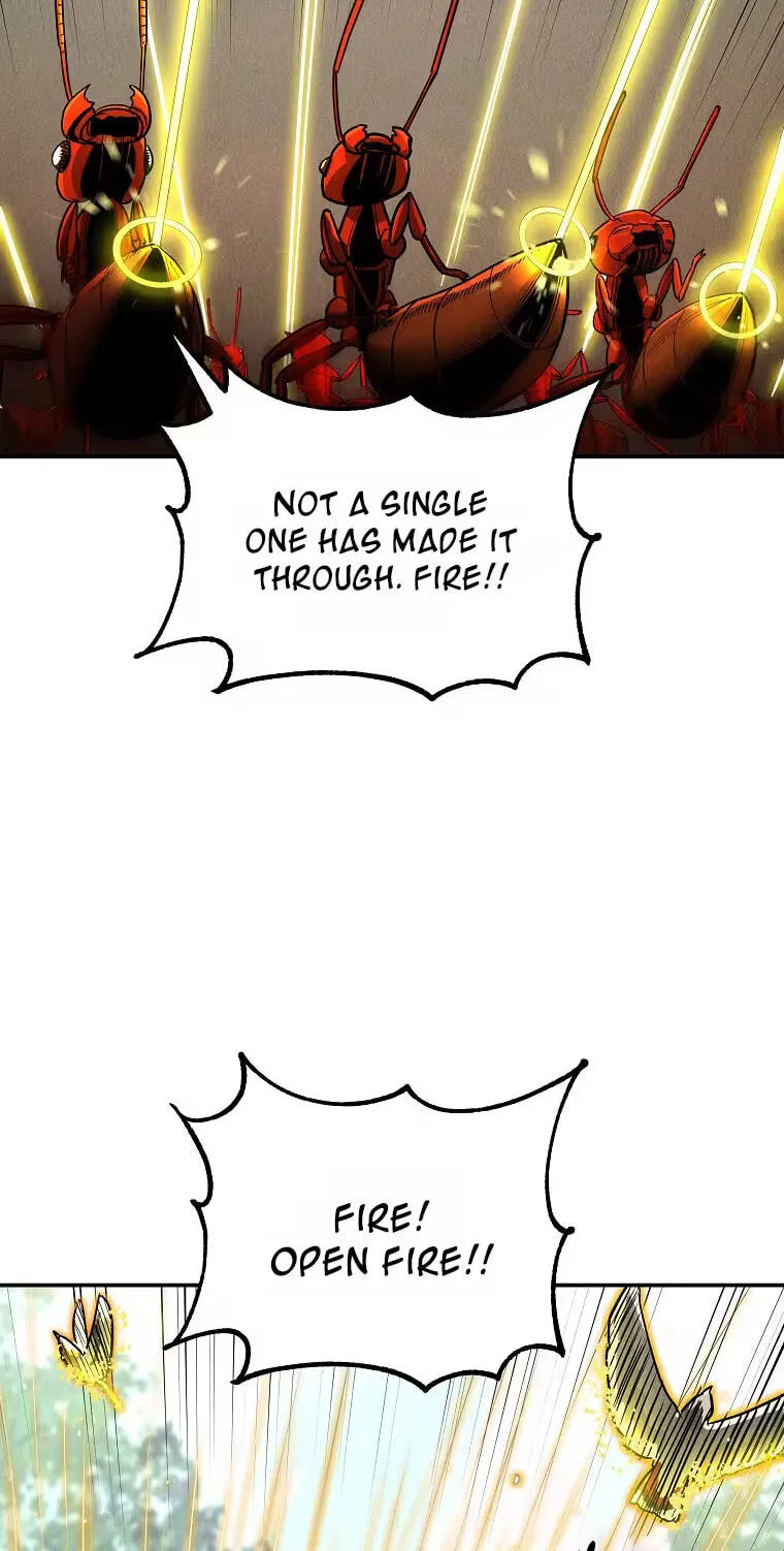 Empire of the Ants Chapter 38 page 60 - 