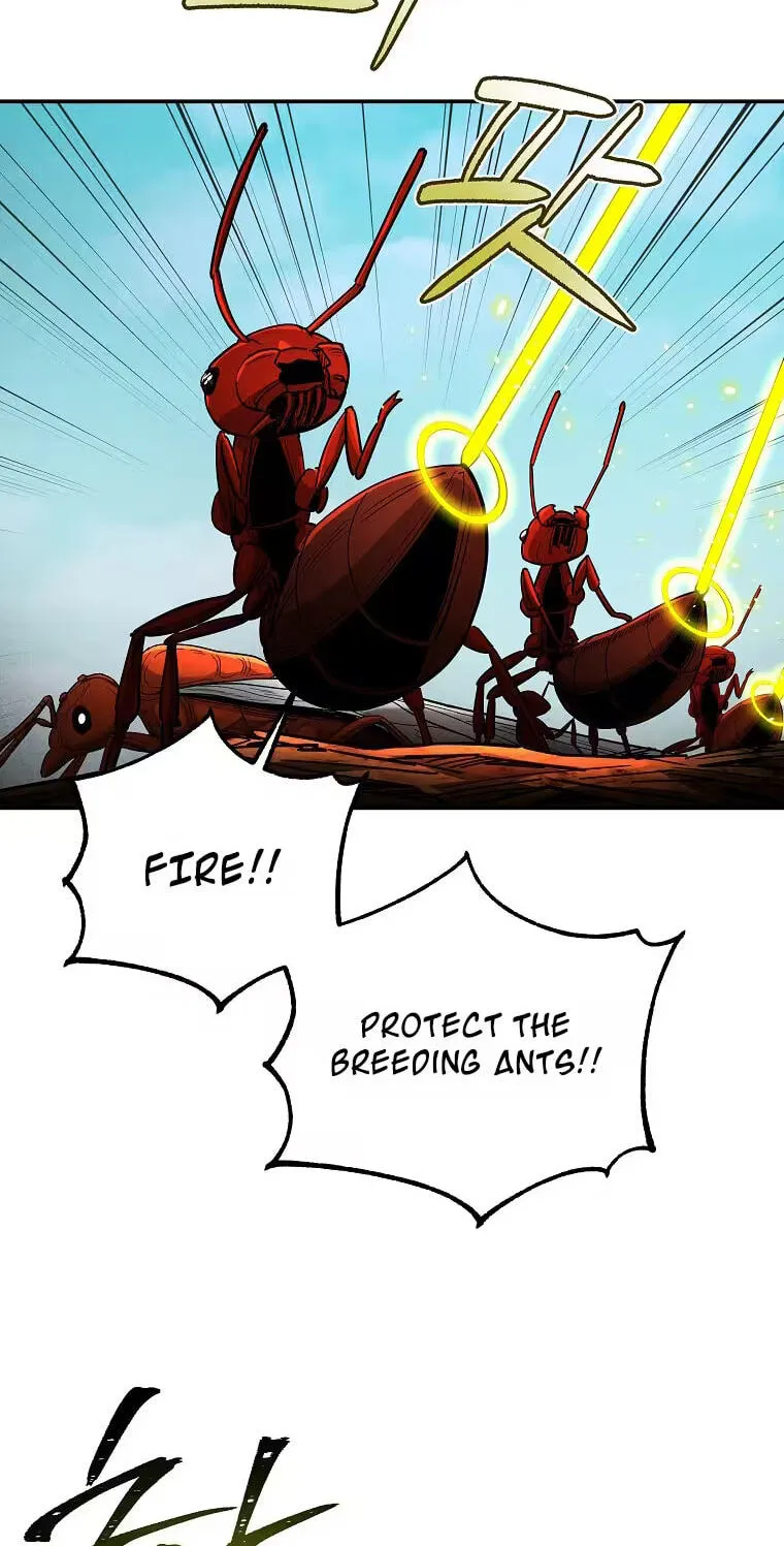 Empire of the Ants Chapter 38 page 7 - 