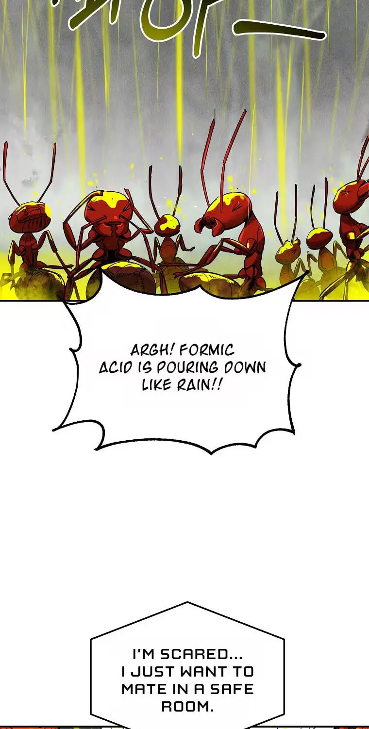 Empire of the Ants Chapter 38 page 63 - 