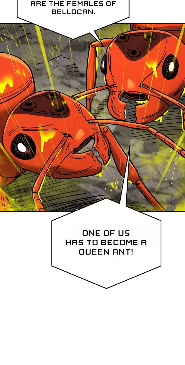 Empire of the Ants Chapter 38 page 65 - 