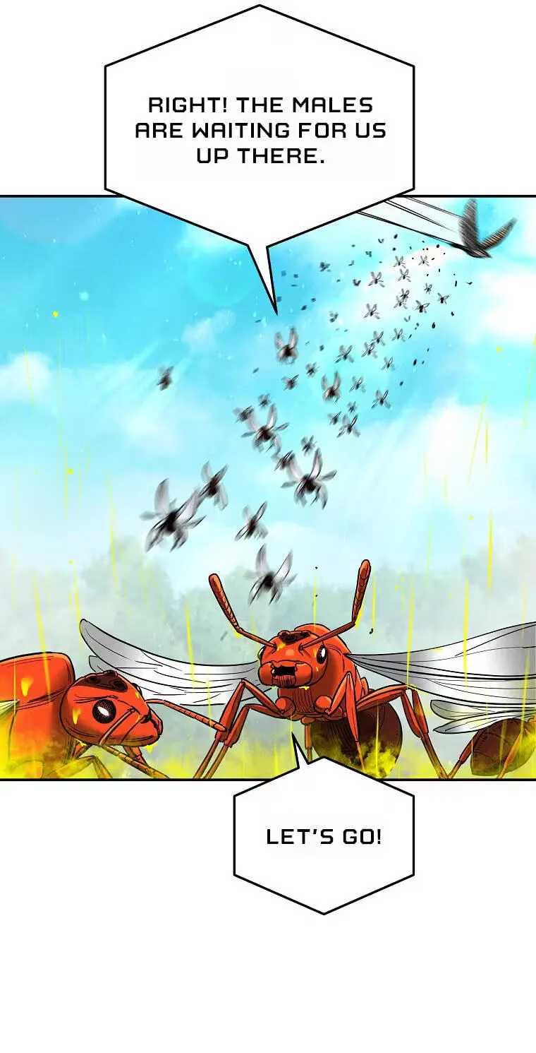 Empire of the Ants Chapter 38 page 66 - 