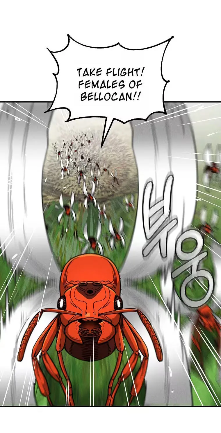 Empire of the Ants Chapter 38 page 67 - 