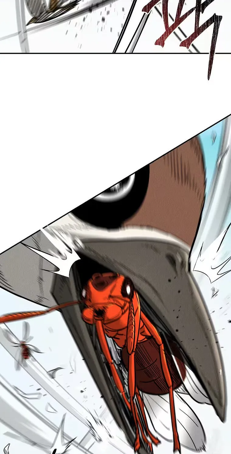 Empire of the Ants Chapter 38 page 69 - 