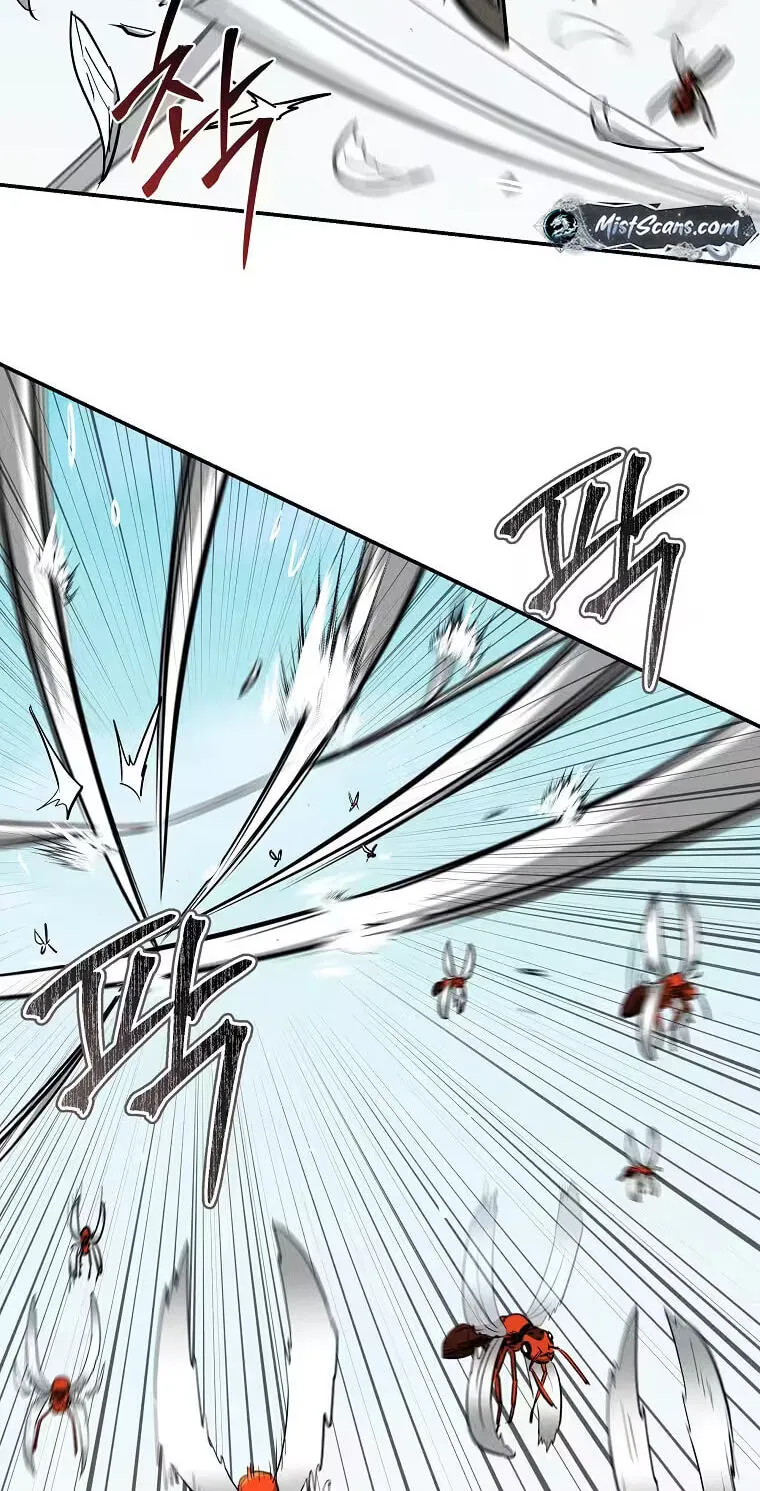 Empire of the Ants Chapter 38 page 70 - 