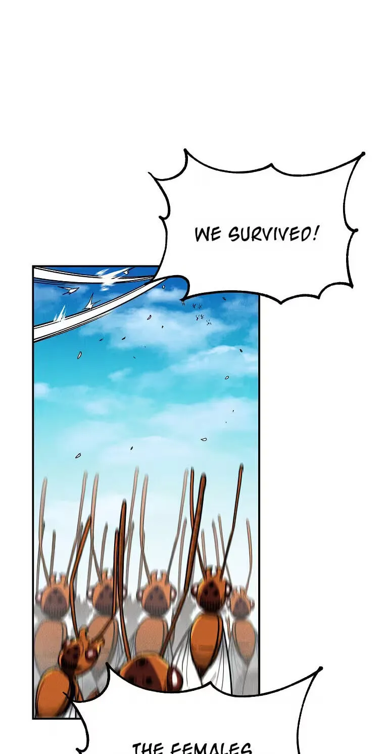 Empire of the Ants Chapter 38 page 72 - 