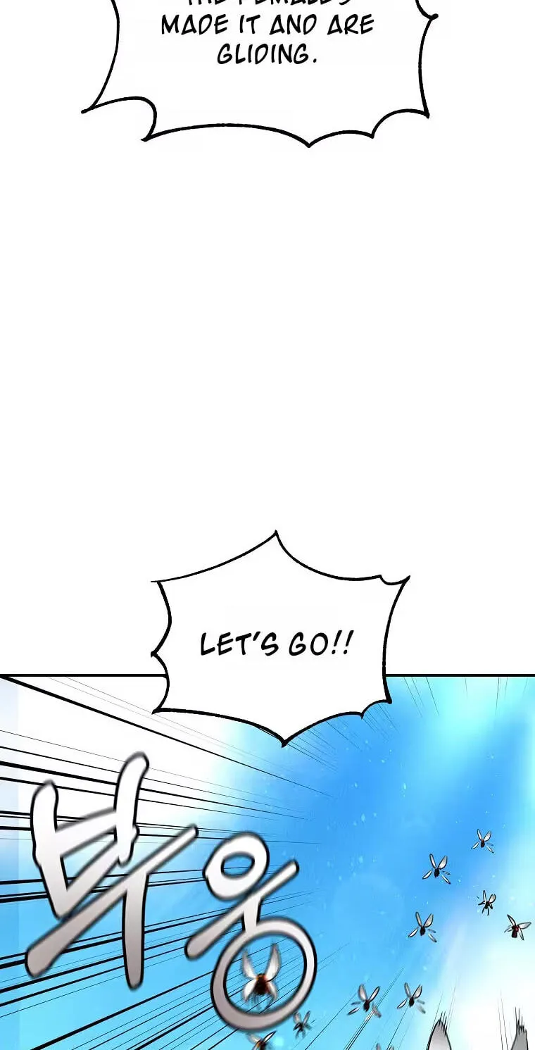 Empire of the Ants Chapter 38 page 73 - 