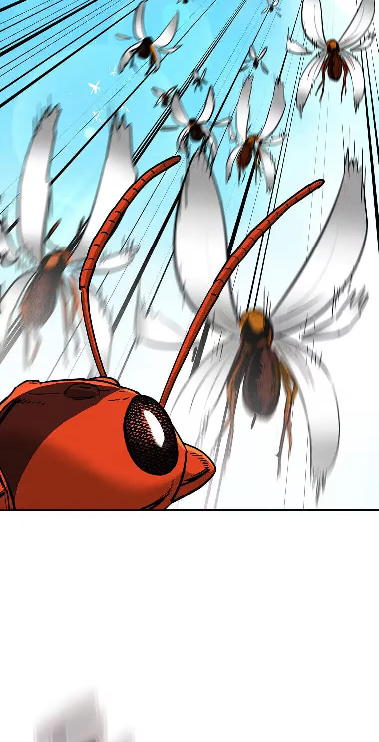 Empire of the Ants Chapter 38 page 74 - 