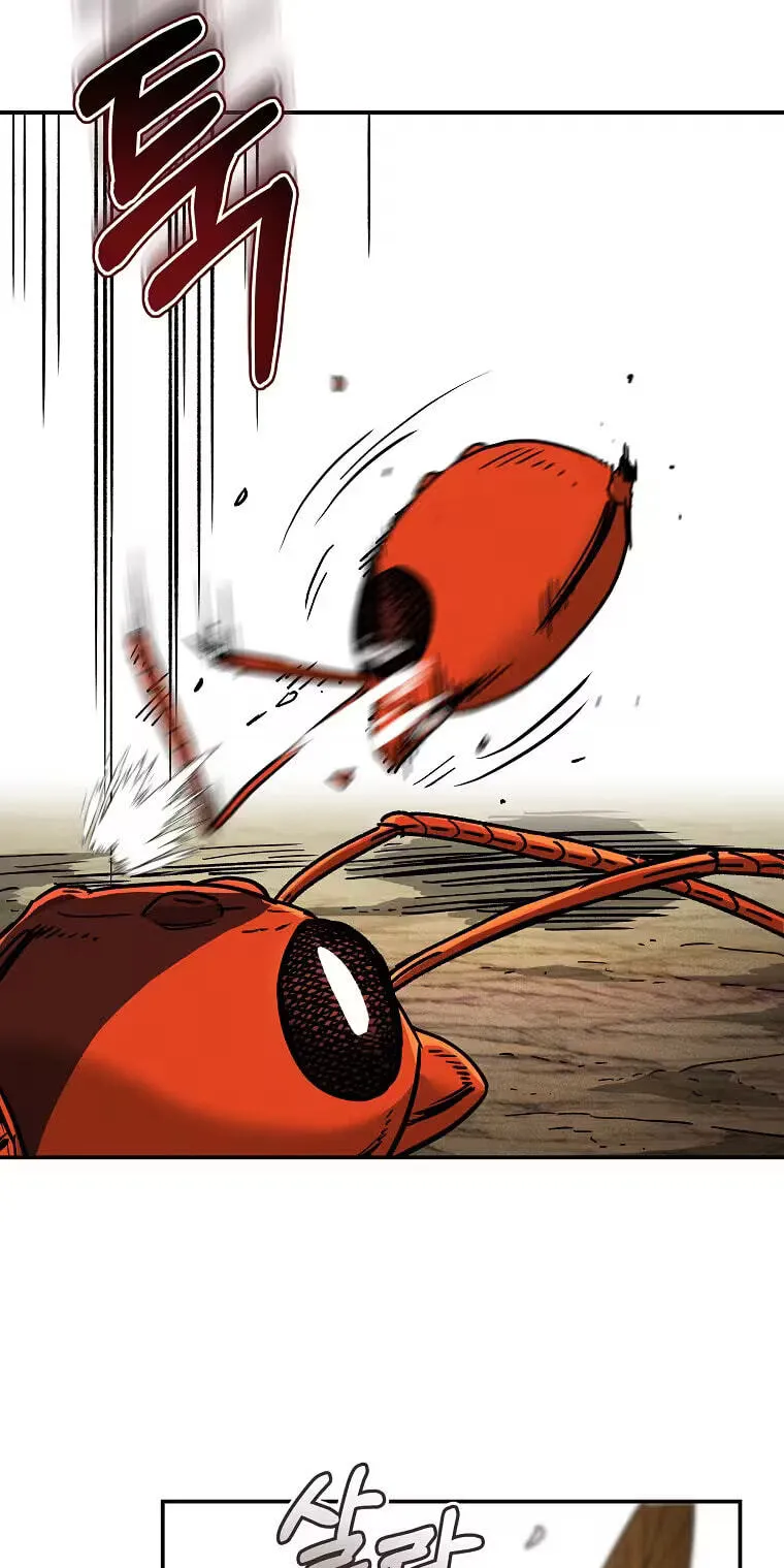 Empire of the Ants Chapter 38 page 75 - 