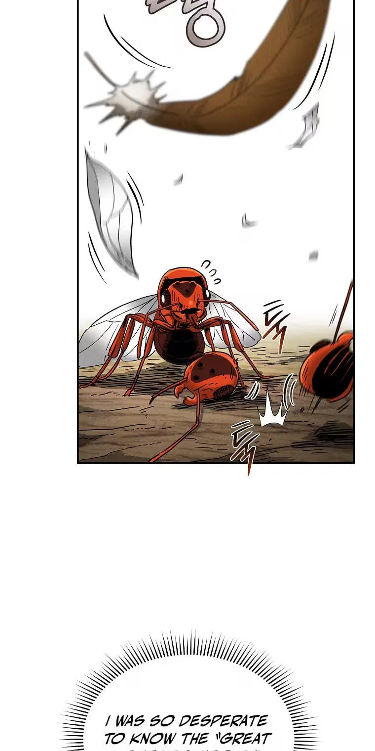 Empire of the Ants Chapter 38 page 76 - 