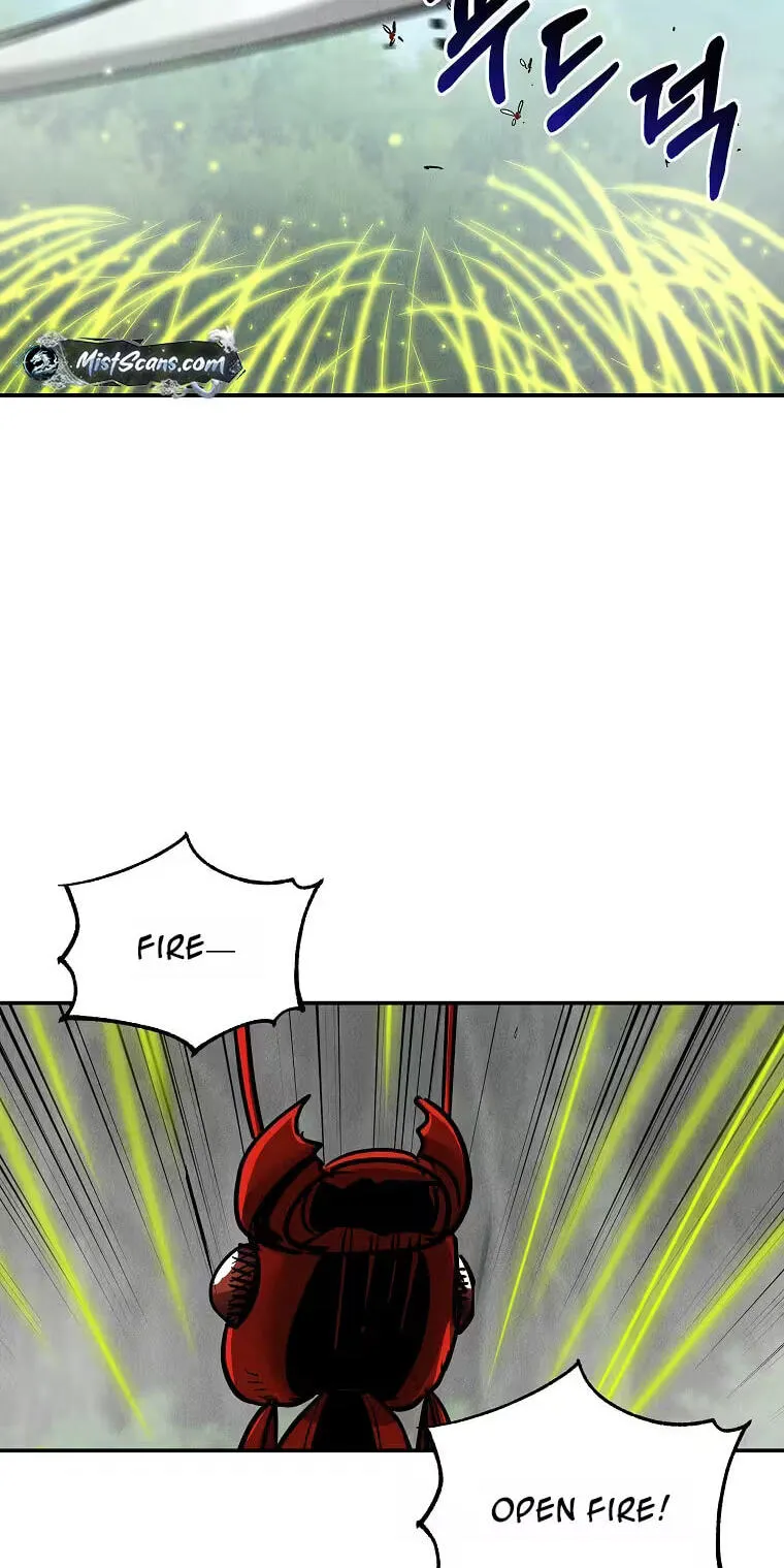 Empire of the Ants Chapter 38 page 80 - 