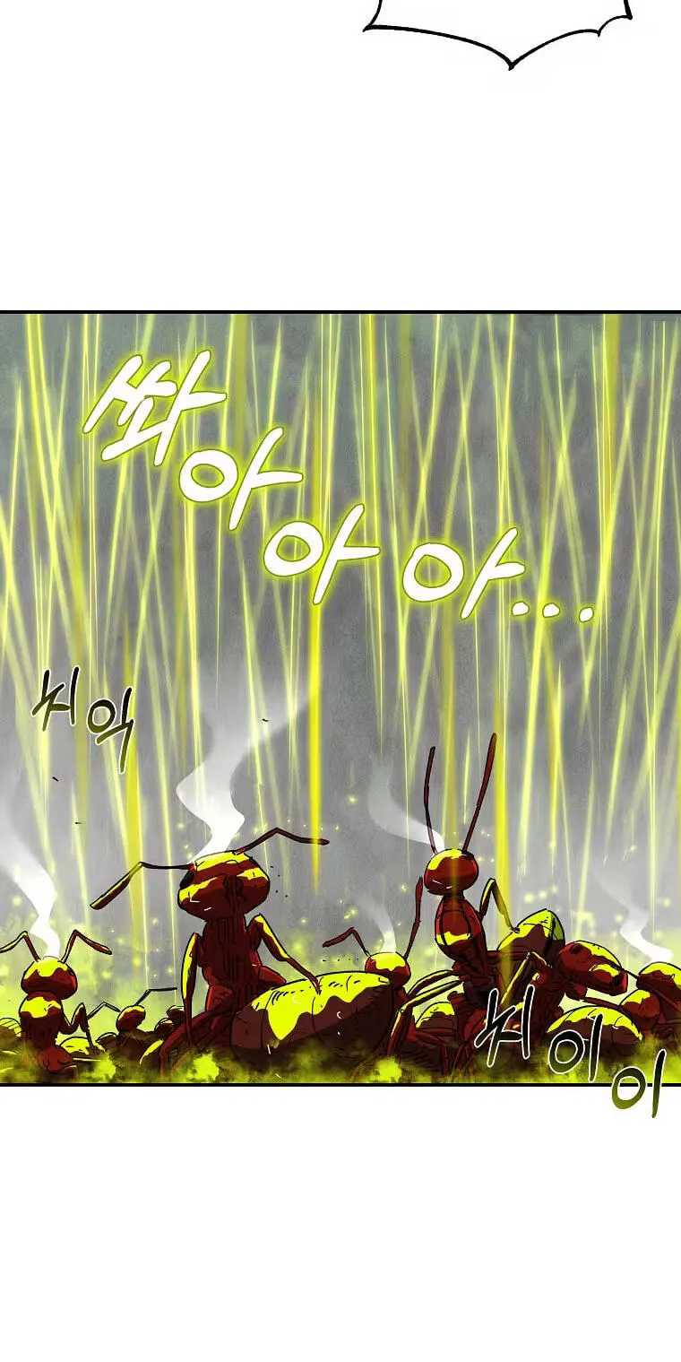 Empire of the Ants Chapter 38 page 81 - 