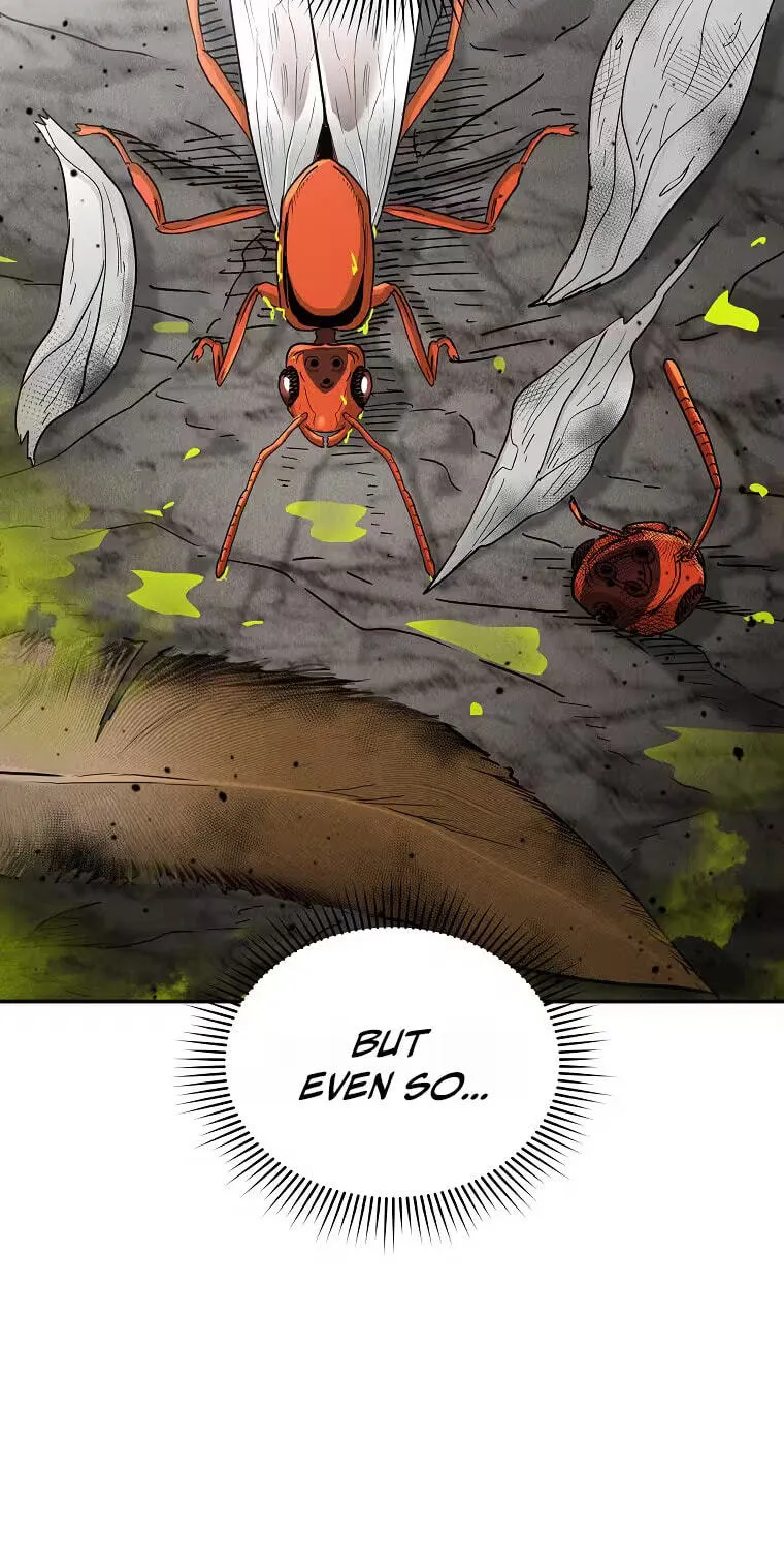 Empire of the Ants Chapter 38 page 83 - 