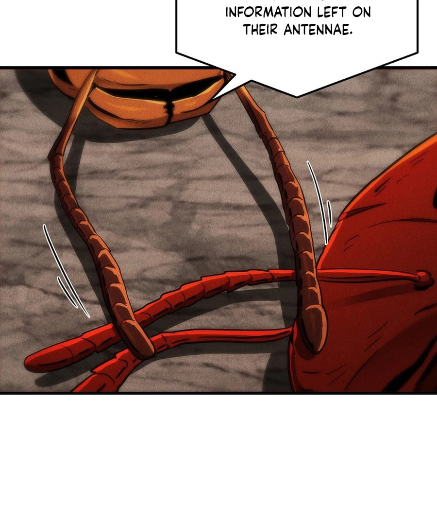 Empire of the Ants Chapter 4 page 11 - 