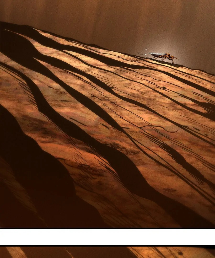 Empire of the Ants Chapter 4 page 101 - 