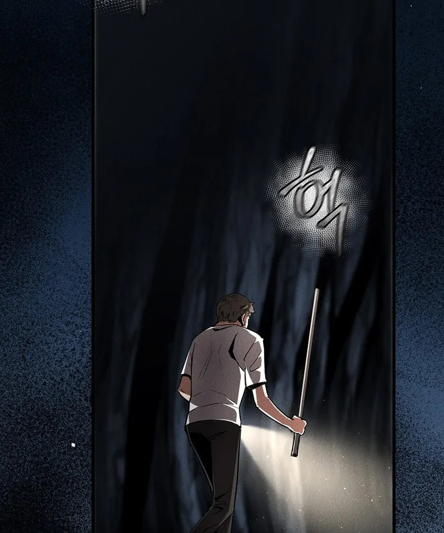 Empire of the Ants Chapter 4 page 110 - 