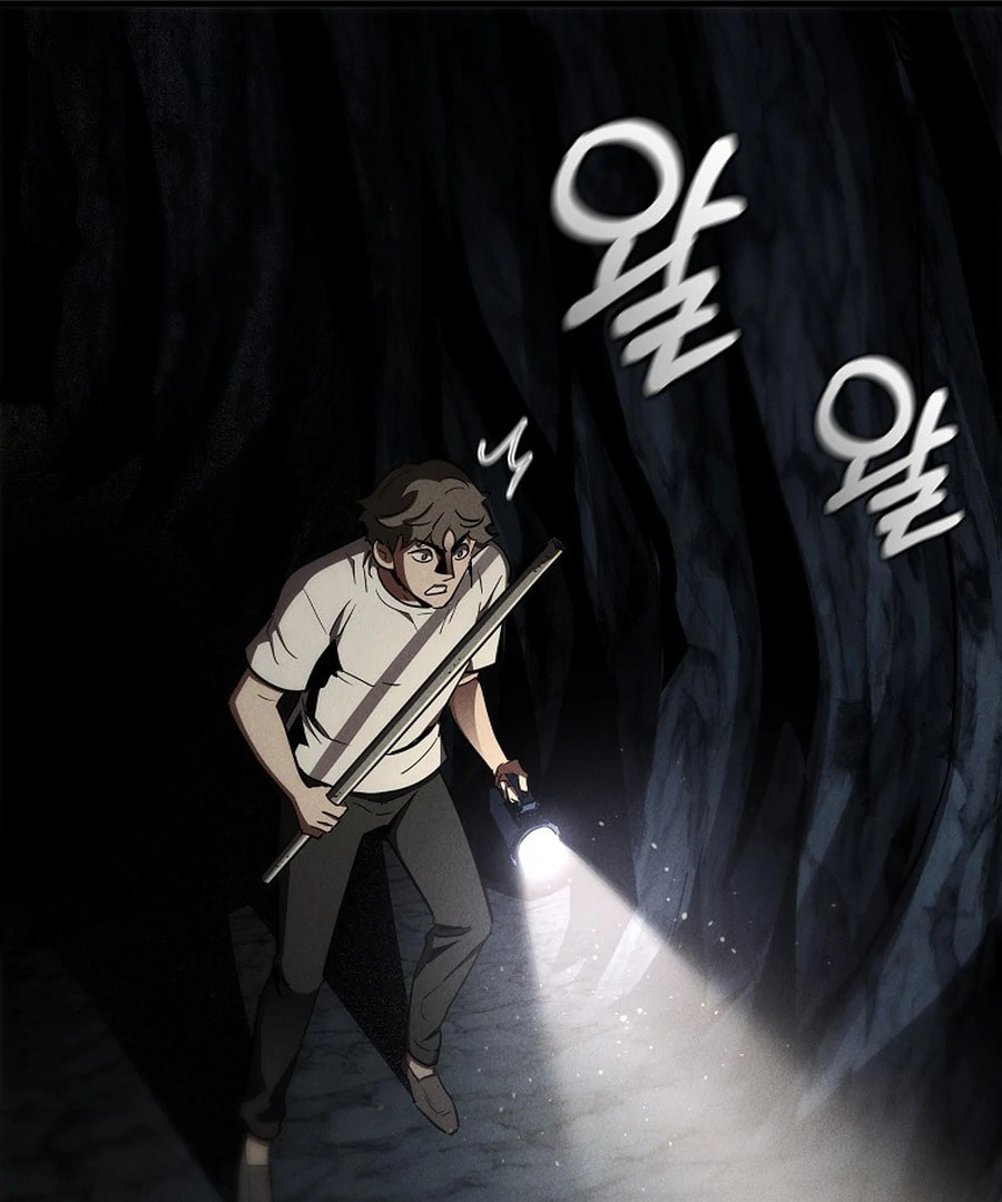 Empire of the Ants Chapter 4 page 118 - 