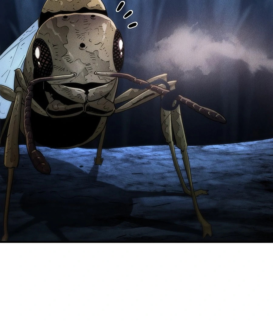 Empire of the Ants Chapter 4 page 130 - 