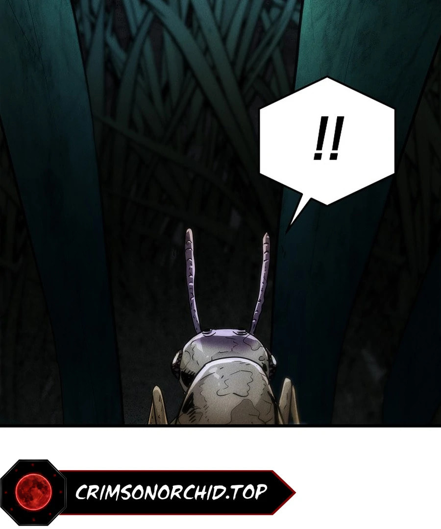 Empire of the Ants Chapter 4 page 132 - 