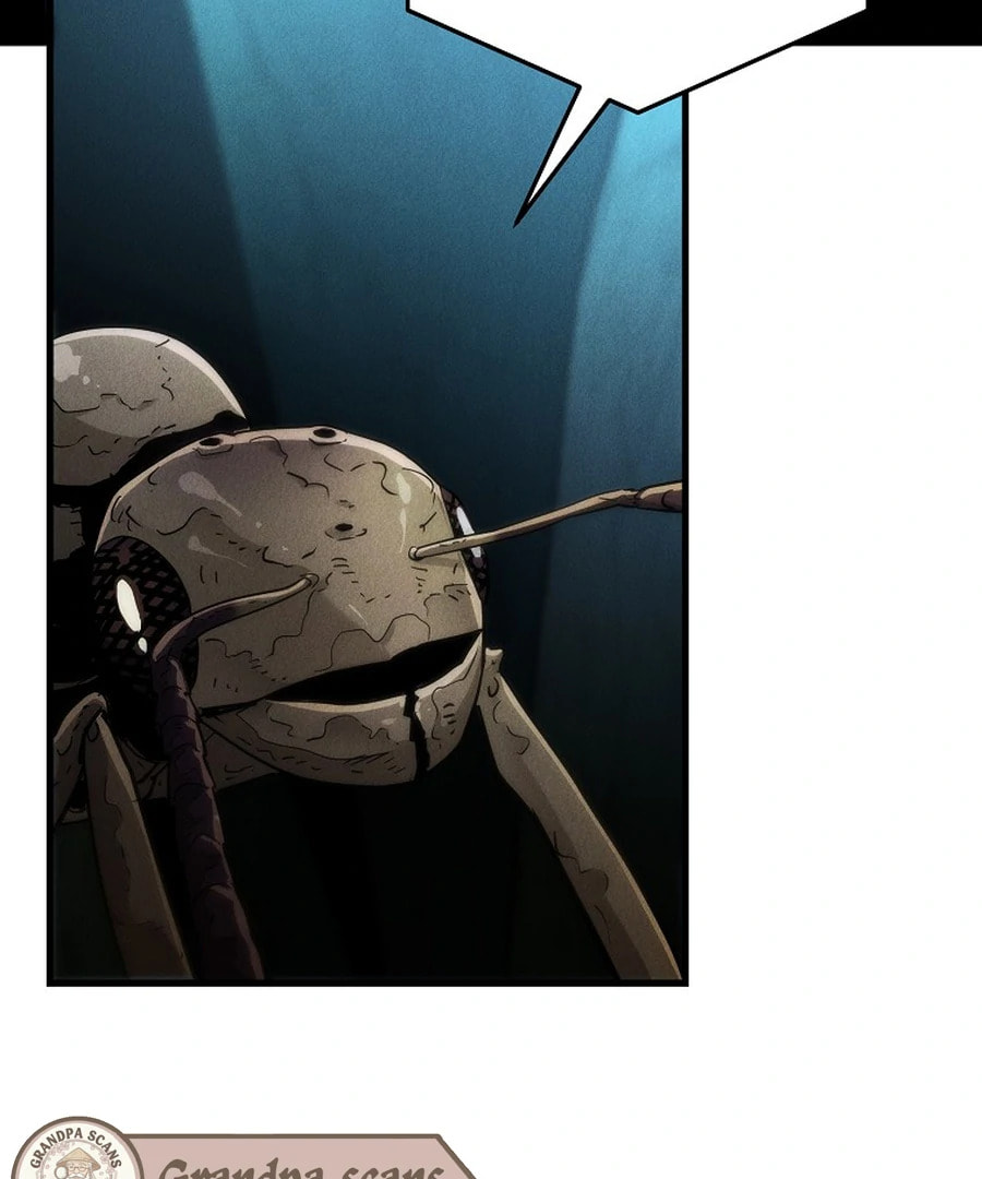 Empire of the Ants Chapter 4 page 136 - 