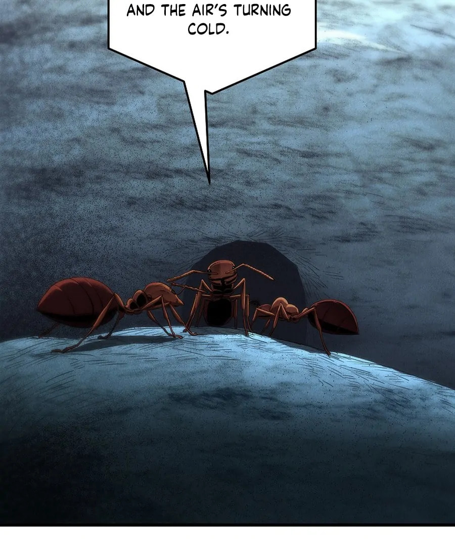 Empire of the Ants Chapter 4 page 138 - 