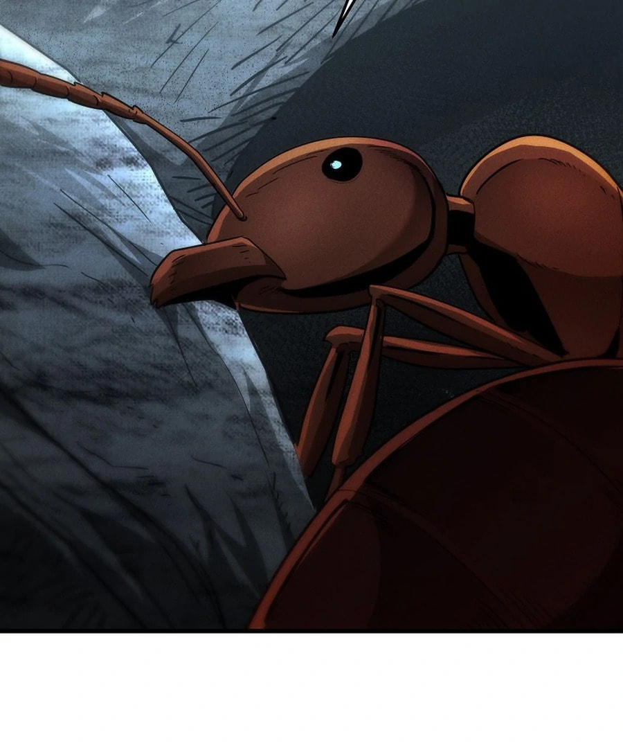Empire of the Ants Chapter 4 page 140 - 