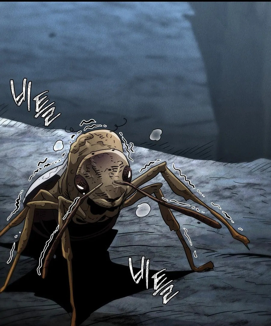 Empire of the Ants Chapter 4 page 144 - 