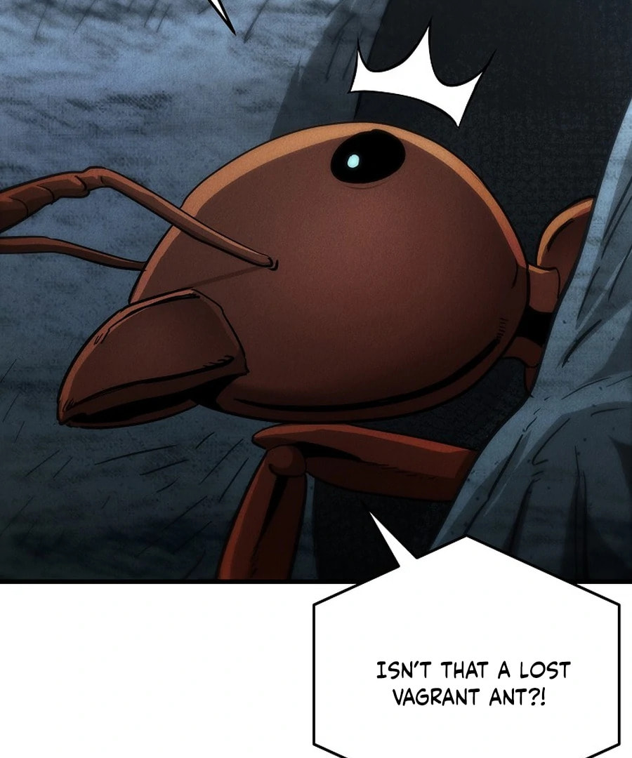 Empire of the Ants Chapter 4 page 146 - 