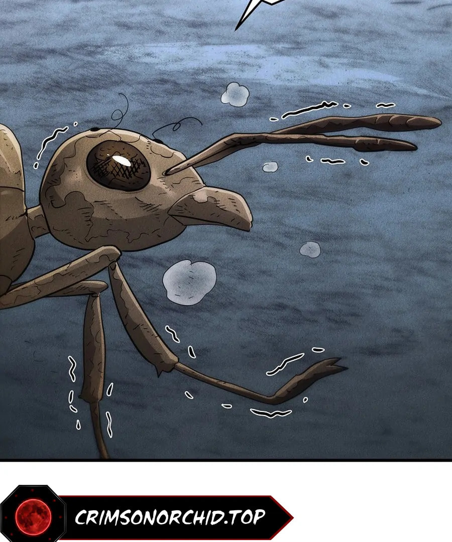 Empire of the Ants Chapter 4 page 148 - 