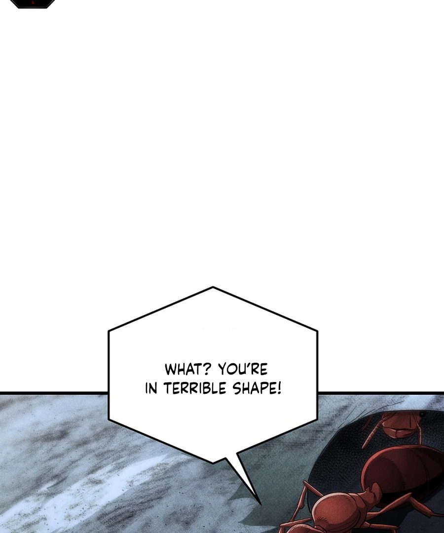 Empire of the Ants Chapter 4 page 149 - 