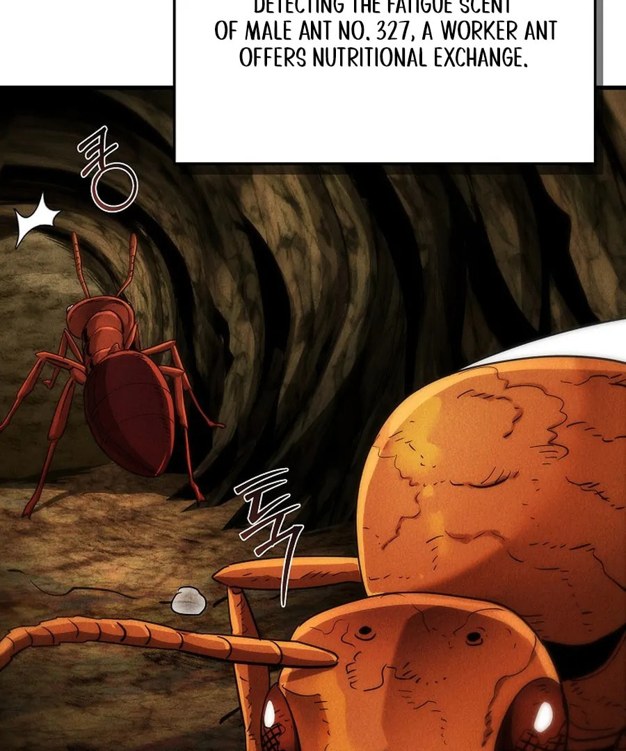 Empire of the Ants Chapter 4 page 152 - 
