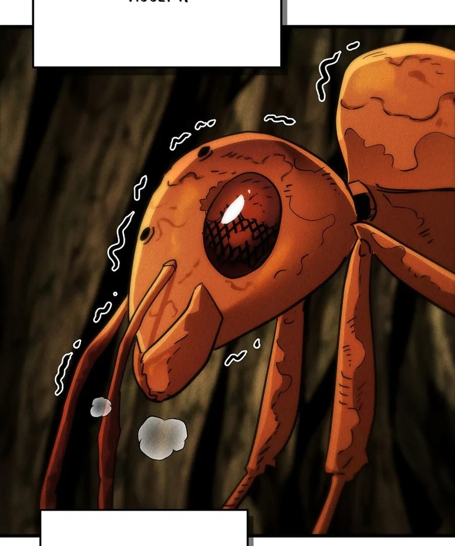 Empire of the Ants Chapter 4 page 154 - 