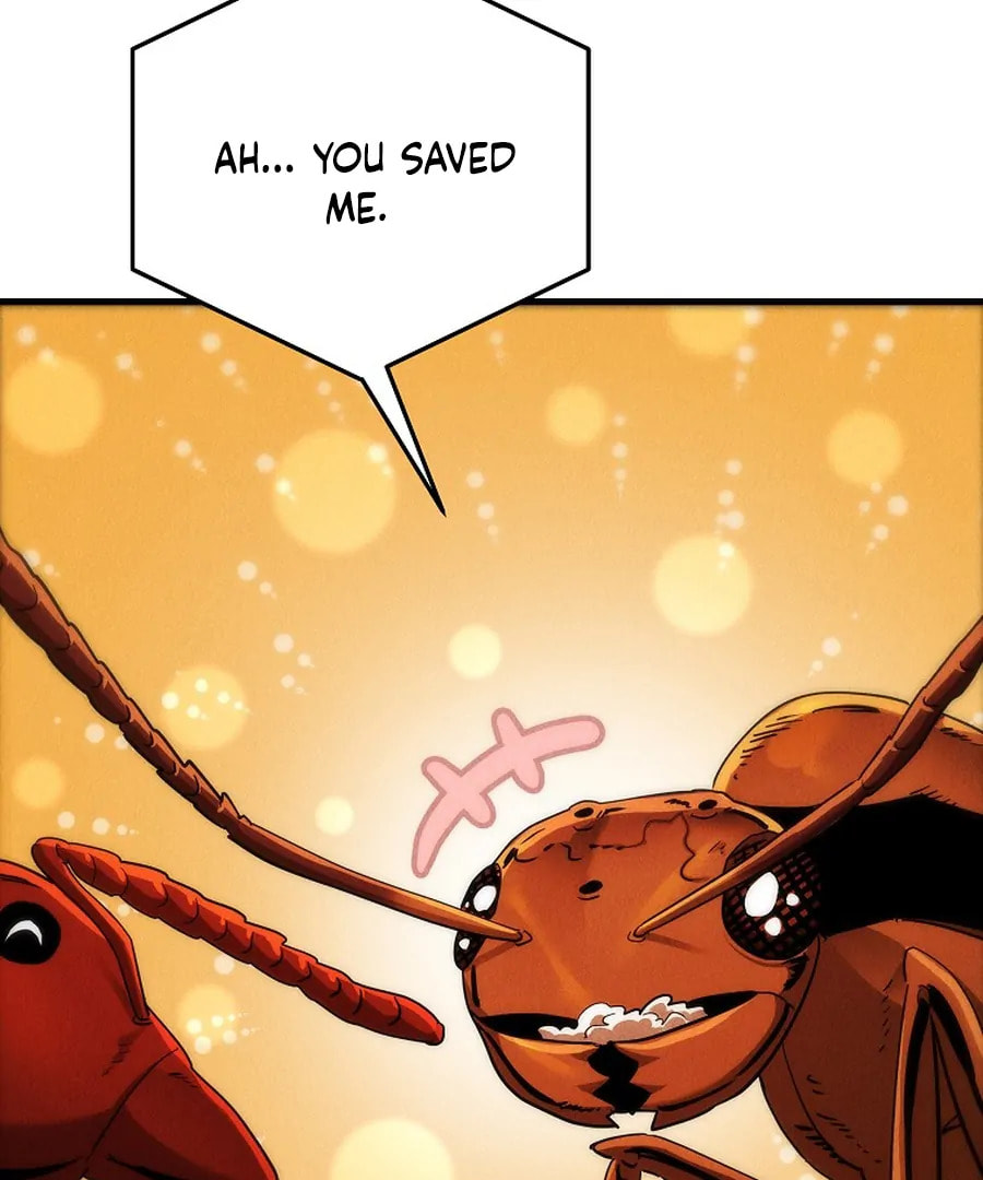 Empire of the Ants Chapter 4 page 159 - 