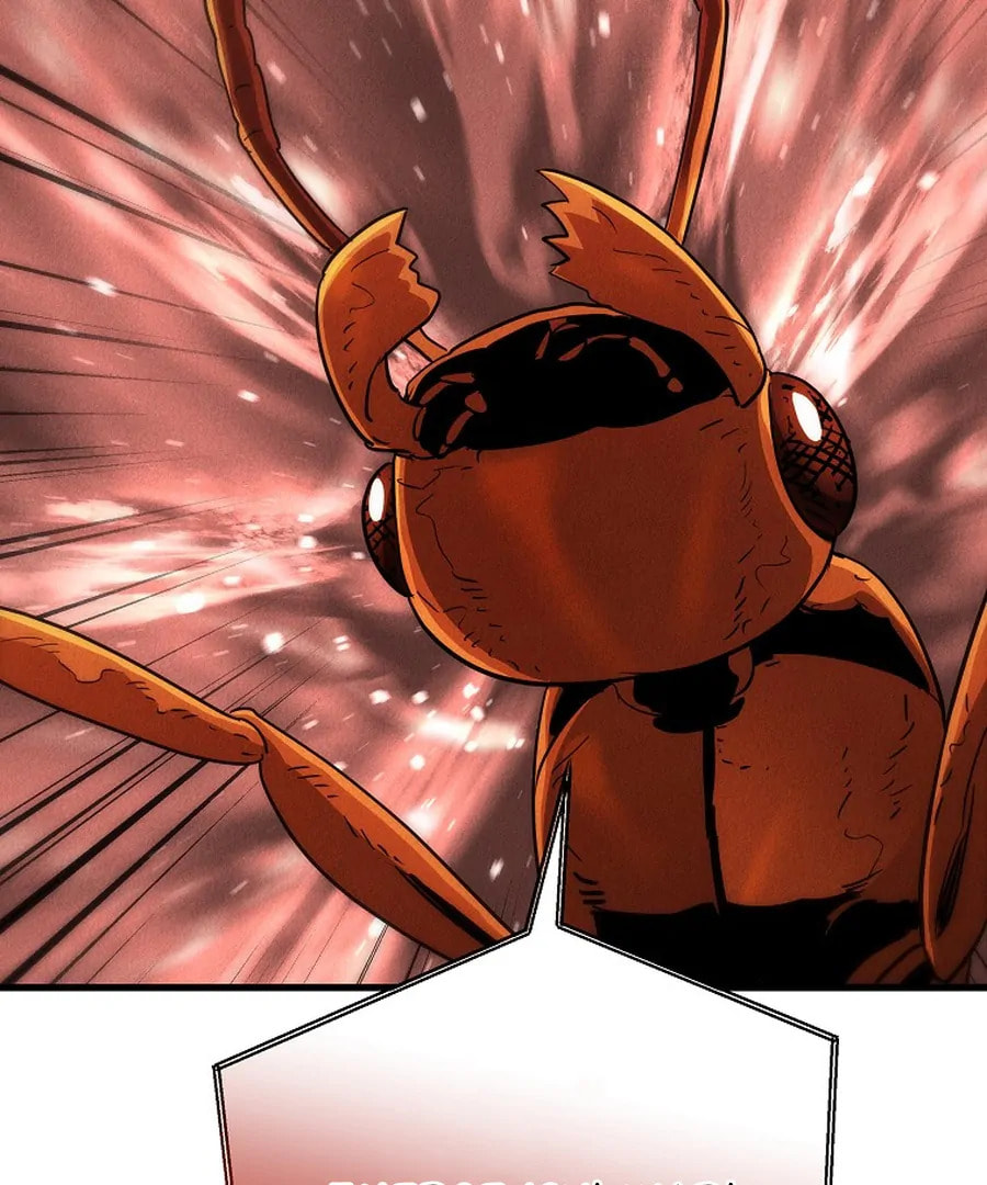 Empire of the Ants Chapter 4 page 162 - 