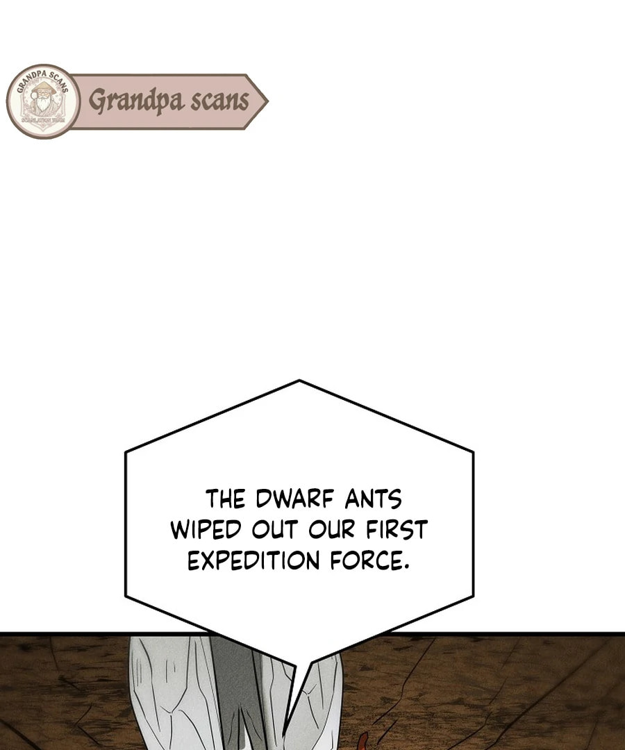 Empire of the Ants Chapter 4 page 165 - 