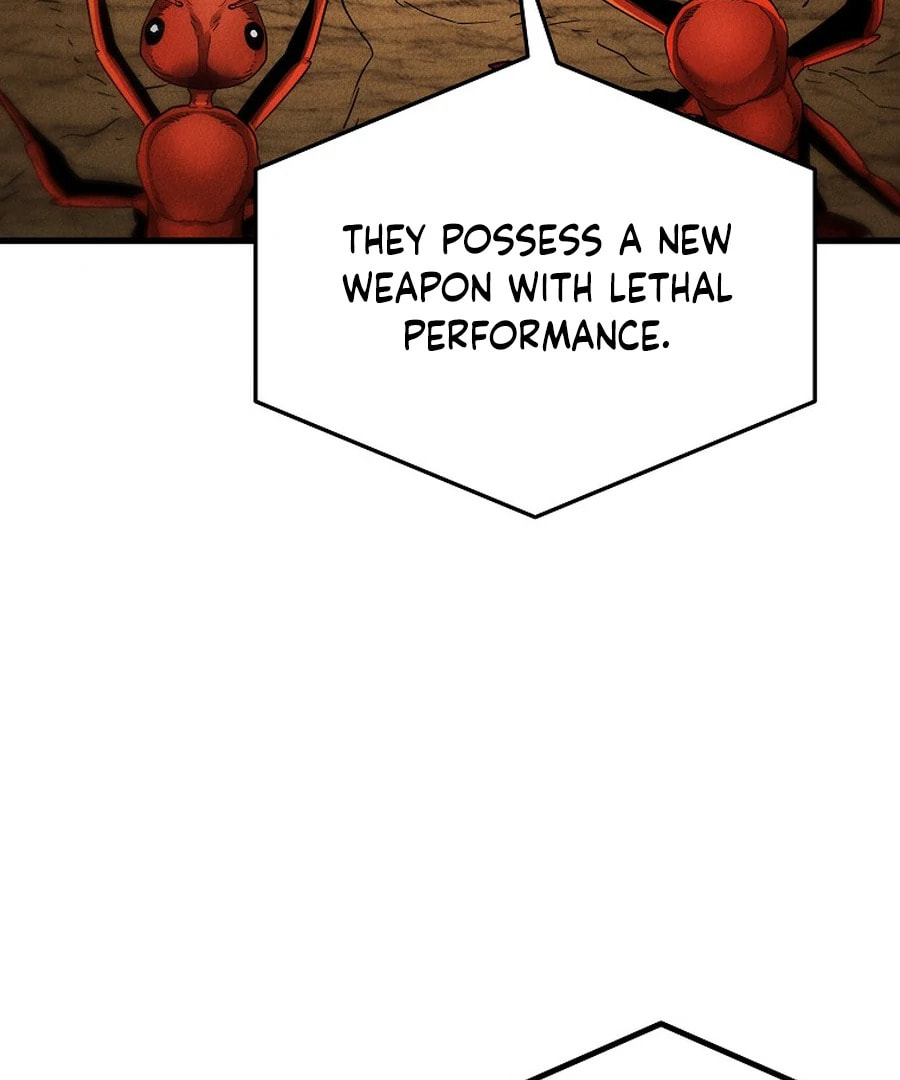 Empire of the Ants Chapter 4 page 167 - 
