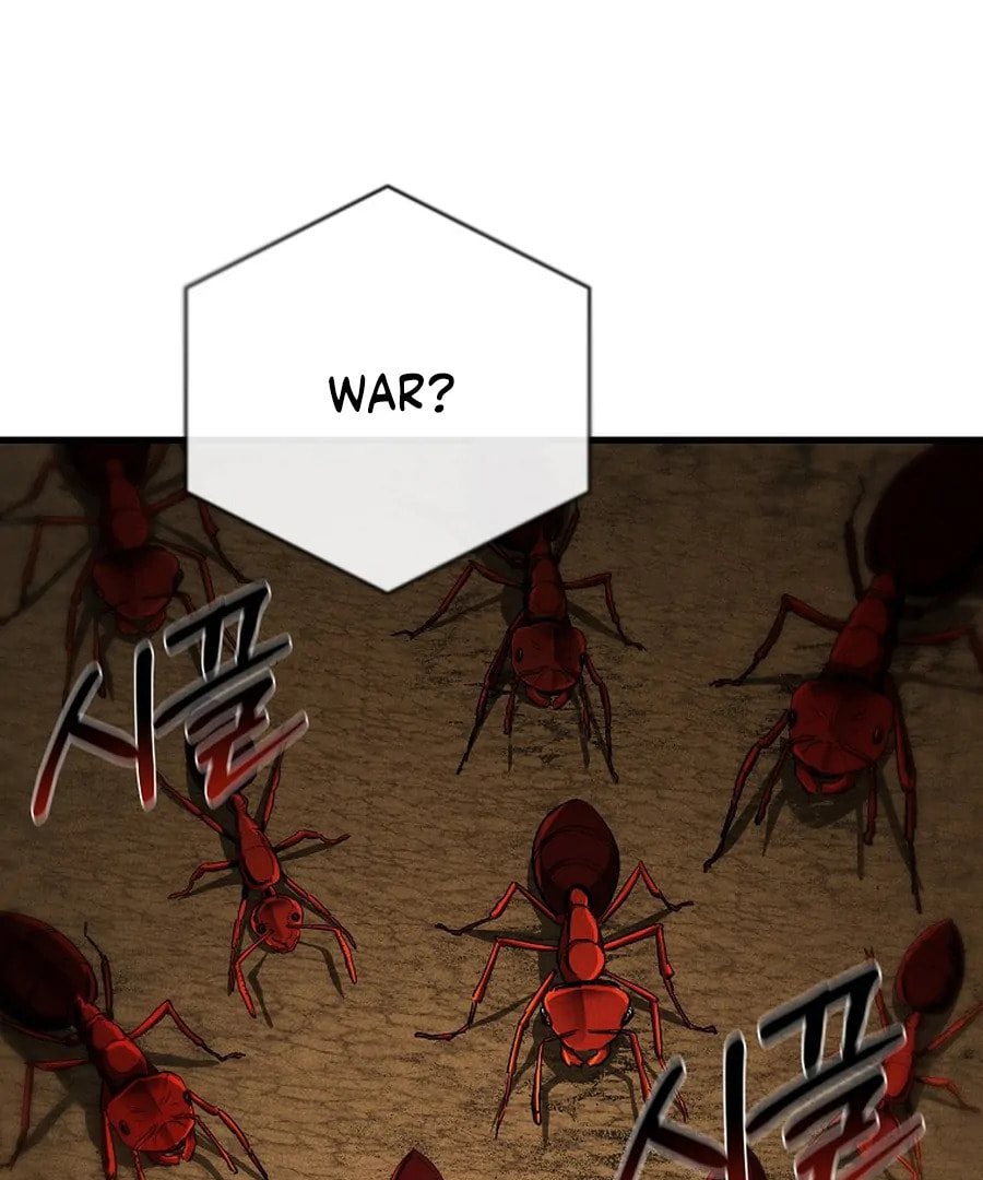 Empire of the Ants Chapter 4 page 170 - 
