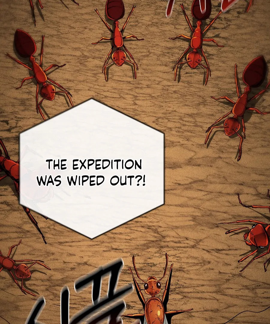 Empire of the Ants Chapter 4 page 171 - 