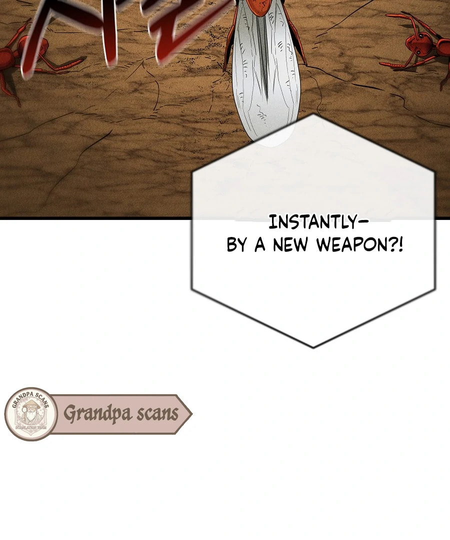 Empire of the Ants Chapter 4 page 172 - 