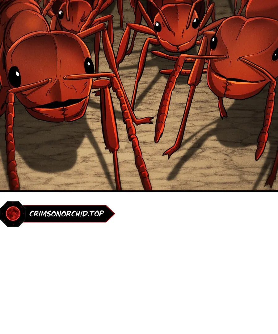 Empire of the Ants Chapter 4 page 174 - 