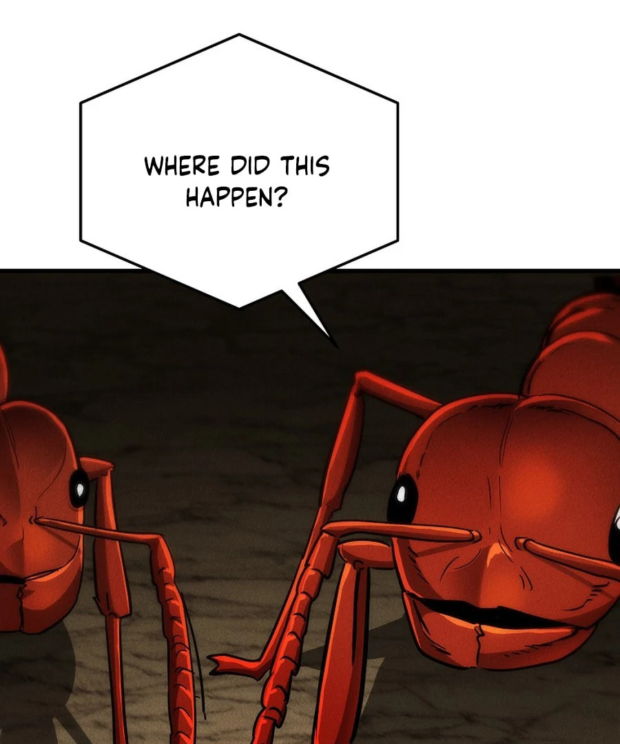 Empire of the Ants Chapter 4 page 178 - 