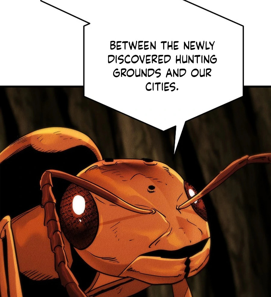 Empire of the Ants Chapter 4 page 181 - 