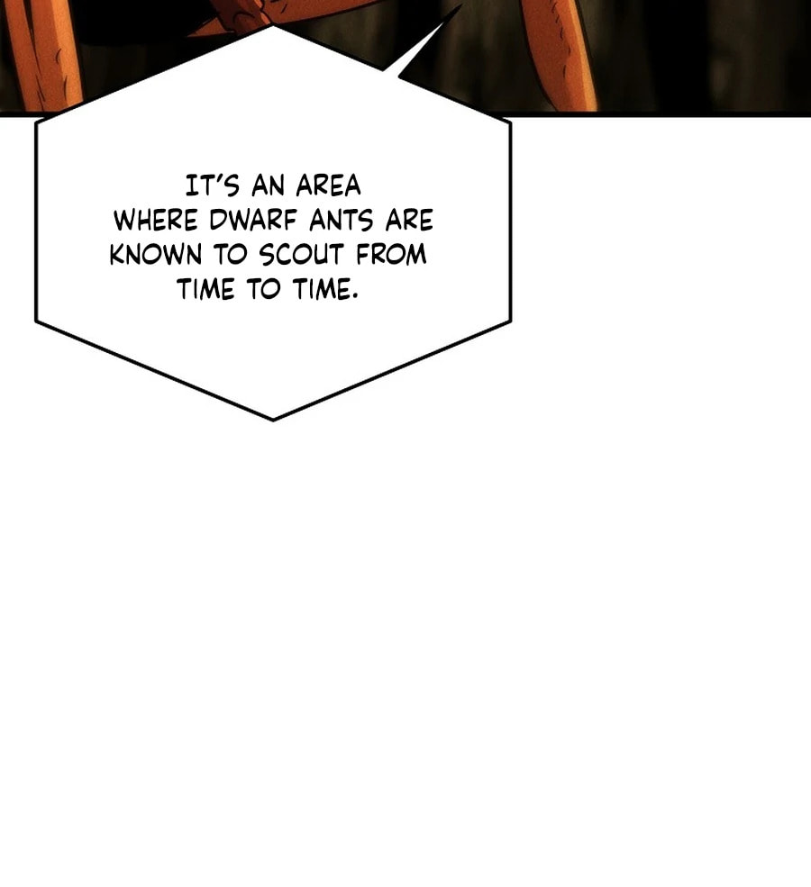 Empire of the Ants Chapter 4 page 182 - 